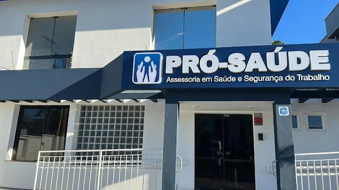 Equipe médica da PRÓ-SAÚDE