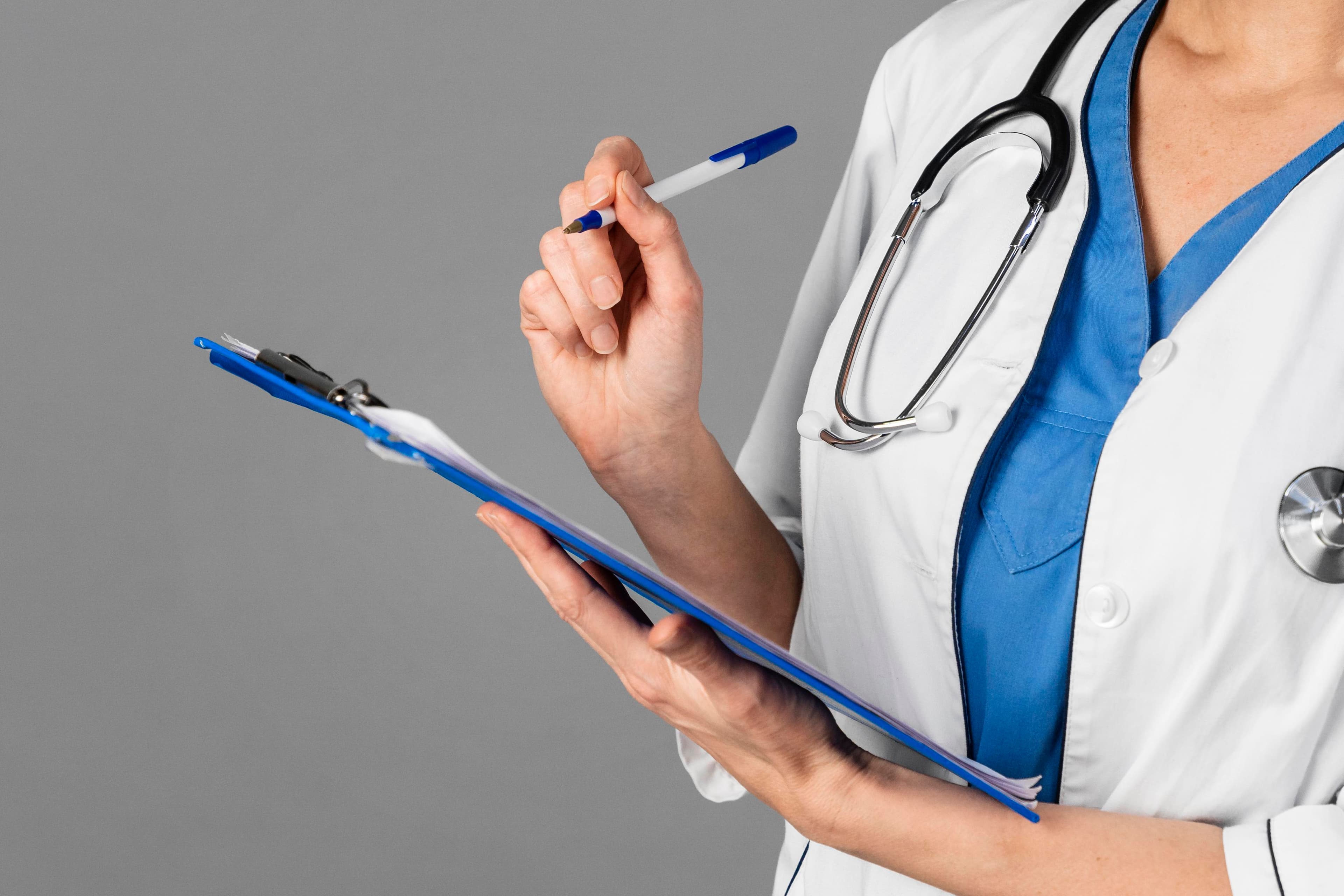 Medicina Ocupacional