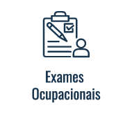 Exames Ocupacionais